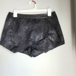 Express Dress Up Shorts